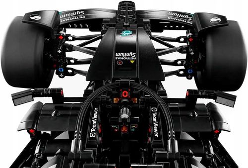 42171 - lego technic - mercedes-amg f1 w14 e performance na Arena.pl