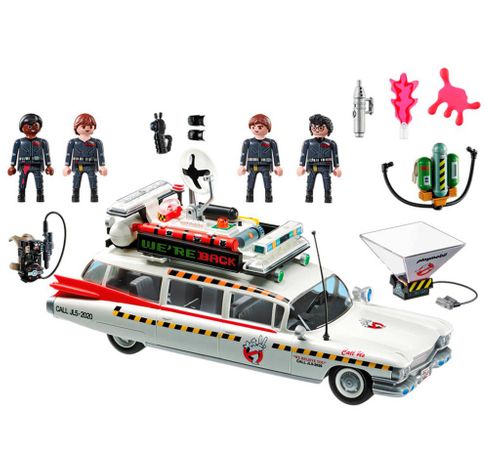 PLAYMOBIL  70170 Ghostbusters Ecto-1A na Arena.pl