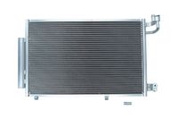 SKRAPLACZ KLIMATYZACJI FORD FIESTA VI 2010 2011 2012 2013 2014 2015 2016