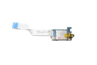 Lenovo G480 G580 P580 Moduł Audio SD