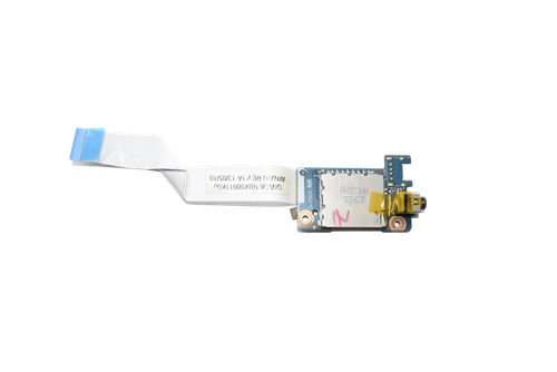 Lenovo G480 G580 P580 Moduł Audio SD na Arena.pl