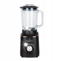 Blender kielichowy Berlinger Haus Back Rose BH-9449 1,5l