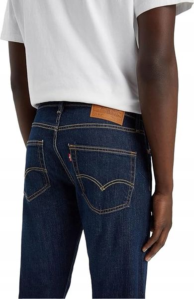 Levi's Jeansy 512 zdjęcie 2