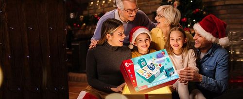 INTERAKTYWNY SAMOCHÓD WBIJAK EDUKACYJNY POJAZD DLA DZIECI Z DŹWIĘKIEM 6M+ na Arena.pl