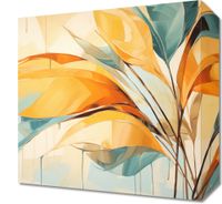 Obraz 30x30cm Kolory Natury