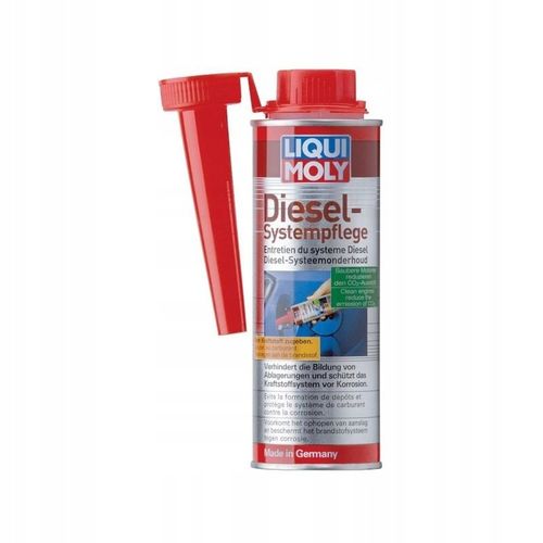 DODATEK DO PALIWA LIQUI MOLY 250 ML 2185 na Arena.pl