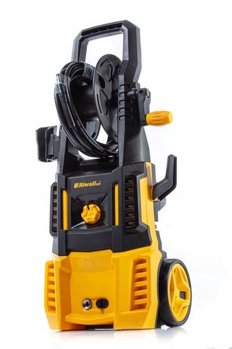 MYJKA CIŚNIENIOWA RIWALL REPW160M - 270barEW TURBO ECO 492 l/h SET na Arena.pl