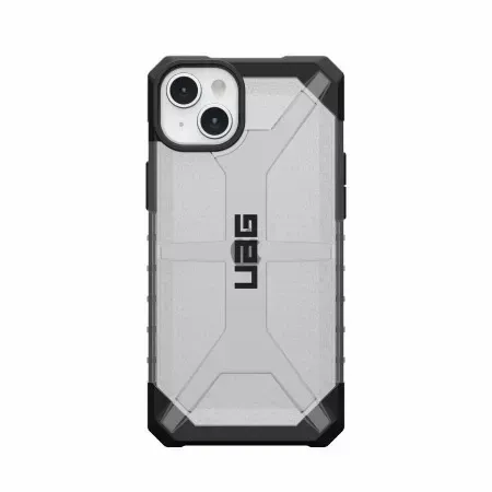 Etui UAG Plasma - obudowa ochronna do iPhone 15 Plus (ice) zdjęcie 1