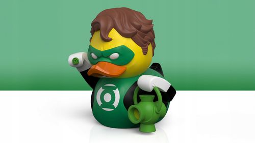 Figurka TUBBZ DC Comics: Green Lantern (Hal Jordan) na Arena.pl