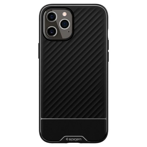 spigen core armor iphone 12/12 pro black na Arena.pl