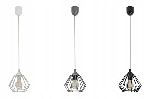 LAMPA WISZĄCA SUFITOWA ŻYRANDOL BRYLANT LED na Arena.pl