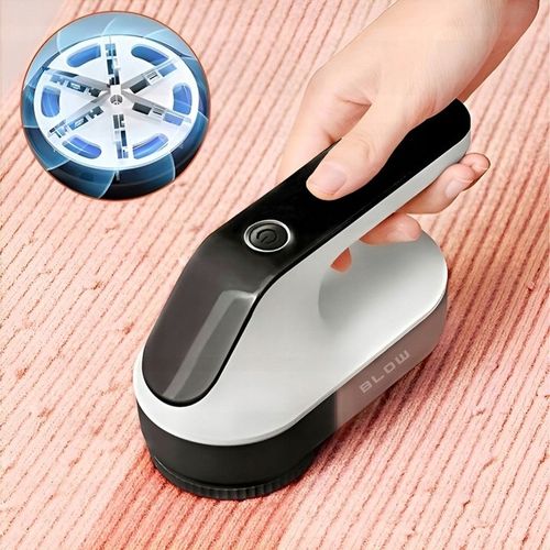 GOLARKA DO UBRAŃ SWETRÓW KANAPY TAPICERKI NOWOCZESNA MASZYNKA DUŻA 6 na Arena.pl