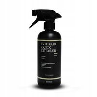 Chemika Interior Quick Detailer 500 ml pielęgnacja wnętrza samochodu
