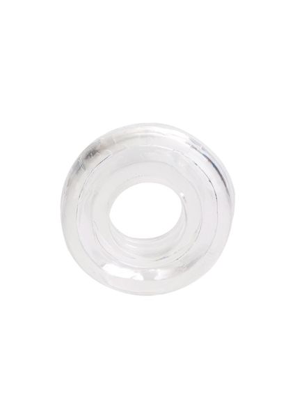 Universal Pump Sleeve Transparent zdjęcie 1