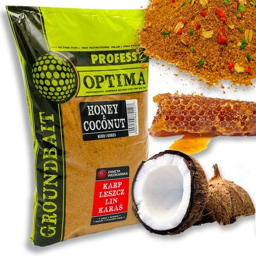 Zanęta Wędkarska MIX Smaków Zestaw Karp Leszcz Lin na Arena.pl