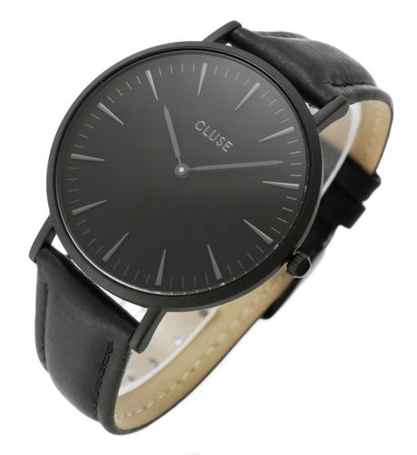 CLUSE La Boheme Full Black CL18501 na Arena.pl