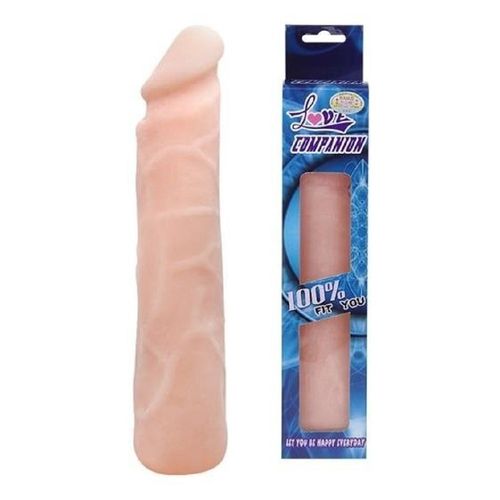 baile   love companion   dildo na Arena.pl