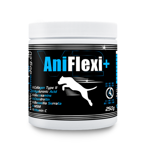 GAME DOG AniFlexi+ V2 250g zdjęcie 1