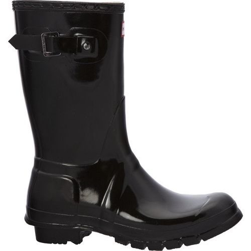 Hunter ORIGINAL SHORT GLOSS BLACK 39 na Arena.pl