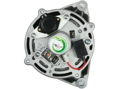 A0374 ALTERNATOR AS-PL na Arena.pl