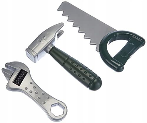 Skrzynka z wkrętarką i narzędziami Bosch Klein na Arena.pl