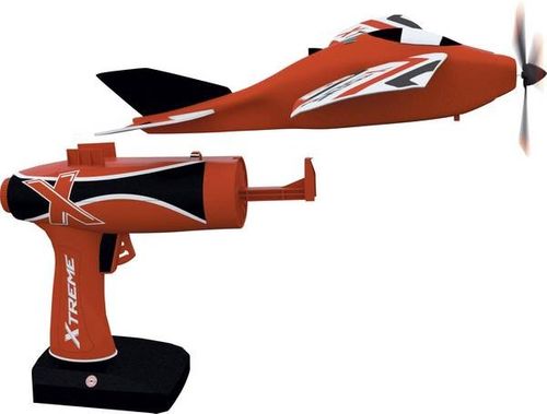 Samolot RC Xtreme na Arena.pl