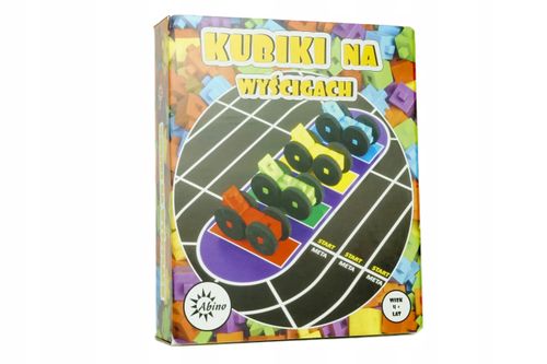 kubiki mini - lami 7060 na Arena.pl