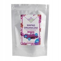 Wapno Organiczne proszek Soul-Farm 50gr