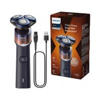 Golarka męska PHILIPS X5012/00 Czarny