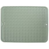 Mata do Suszenia Naczyń Podstawka Kuchenna Suszarka Ociekacz Garnki Kubki