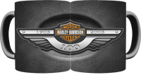 Magiczny Kubek Harley Davidson