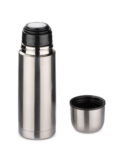 Termos SVEN 350 ml 16021 Srebrny zdjęcie 4