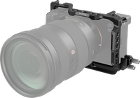 SmallRig 4422 Klatka Kit for Sony A7CII / A7CR