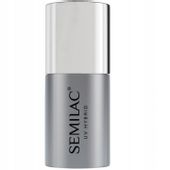 SEMILAC TOP NO WIPE SPARKLE DIAMOND LAKIER HYBRYDOWY, 7ml