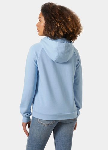 Helly Hansen damska bluza z kapturem W CORE HOODIE 54033 627 XL na Arena.pl