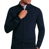 Kardigan Brook Taverner Columbus Full Zip L