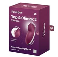 tap & climax 2 red