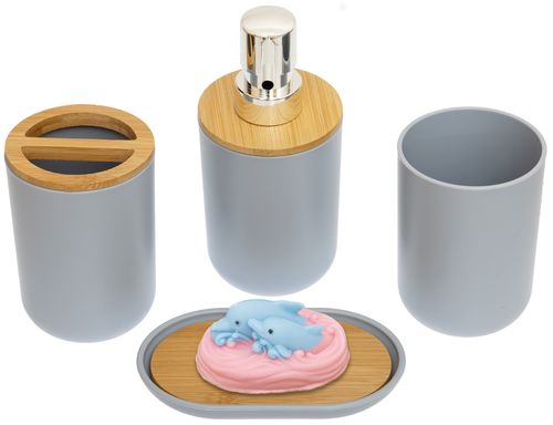 ZESTAW NA UMYWALKE 4 EL NR:7659 na Arena.pl