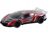 SAMOCHÓD WYŚCIGOWY `SUPER SZYBKIE AUTO R/C ZDALNIE STEROWANE ŚWIATŁA LED