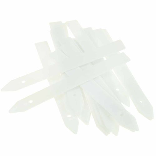 ETYKIETY TABLICZKI DO OPISYWANIA ROŚLIN NASION SADZONEK ZNACZNIKI 31SZ na Arena.pl