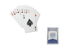 karty do gry 24szt.x 20kpl  | ka-004h