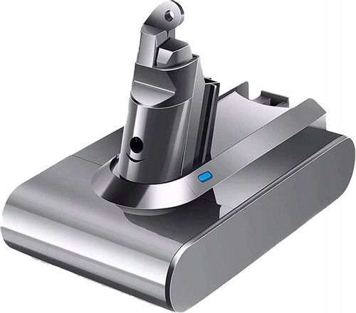 AKUMULATOR DO ODKURZACZA DYSON V6 DC62 DC58 DC59 DC61 21,6 V 4600 mAh na Arena.pl