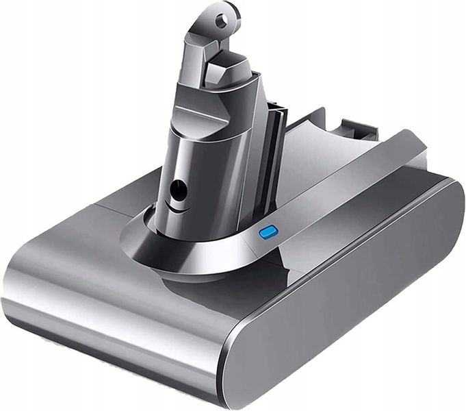 AKUMULATOR DO ODKURZACZA DYSON V6 DC62 DC58 DC59 DC61 21,6 V 4600 mAh zdjęcie 1