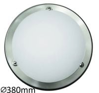 PLAFON UFO 2PŁ LAMPA SUFITOWA RABALUX 5151