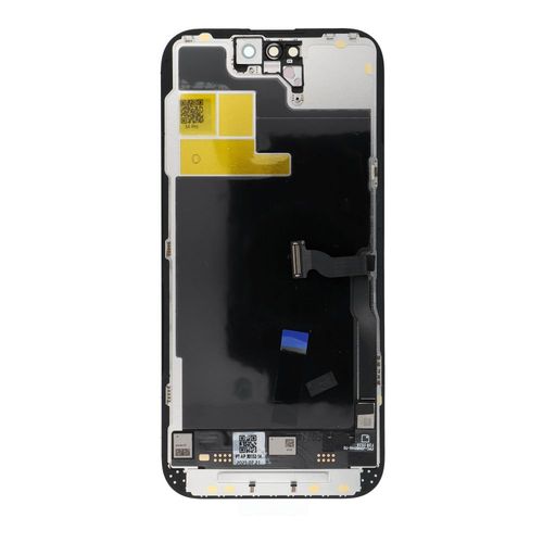 FixCell wyświetlacz do IPHONE 14 Pro HARD OLED (Diagnosable: Used) na Arena.pl