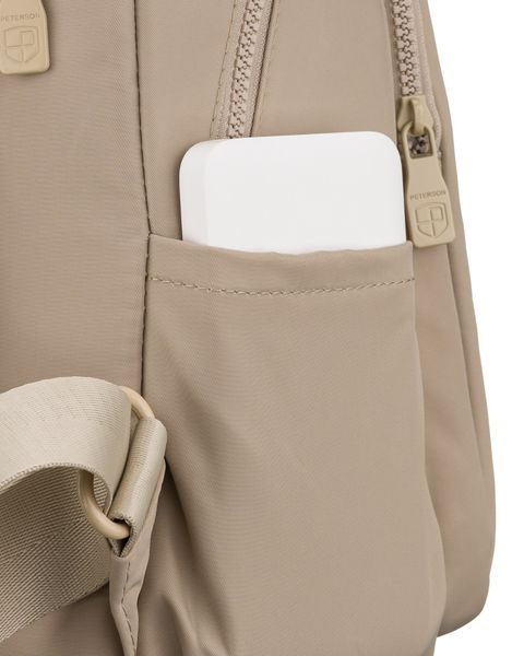plecak ptn cpy-06-2478 ecru zdjęcie 8