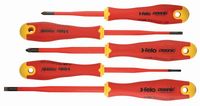 ZESTAW 5 WKRĘTAKÓW FELO-ERGONIC VDE SLIM - L/FL41385198