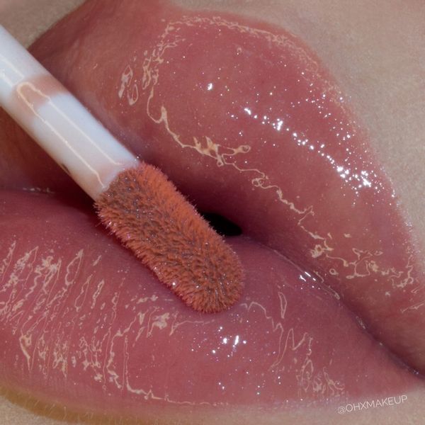 Claresa Błyszczyk do ust GLOSS IS MY BOSS 05 zdjęcie 2