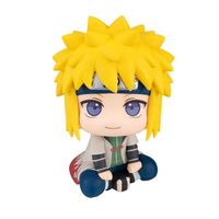 Look Up Series NARUTO Hurricane Chronicles Namikaze Minato