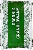 BYDLĘCY OBORNIK GRANULOWANY 40L NAWÓZ NATURALNY